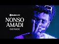 Nonso Amadi - Eye To Eye | UMUSIC LIVE