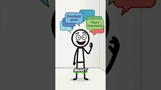 Stop Saying "Very Good"