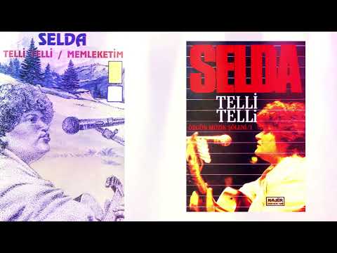 Selda Bağcan - Yiğidim Aslanım (Remastered)