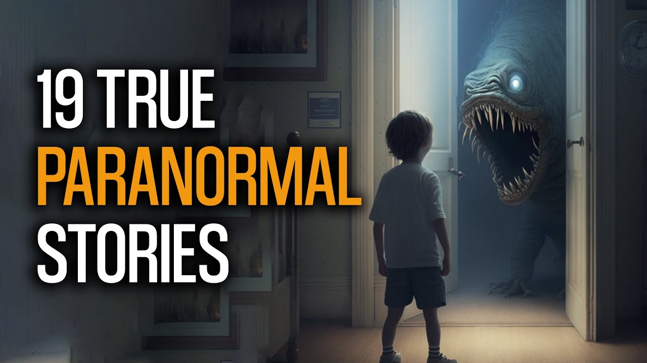 Real-Life Horror - 19 Terrifying Encounters with the Mysterious Beeping Phenomenon