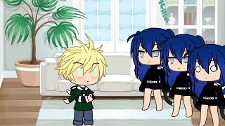 Who Is The Real One Meme Miracoulos Ladybug