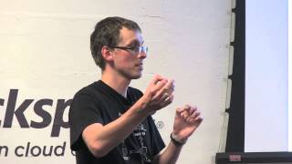 bayd3: Piotr Migdal - Intro to Network Visualization - 9.30.13