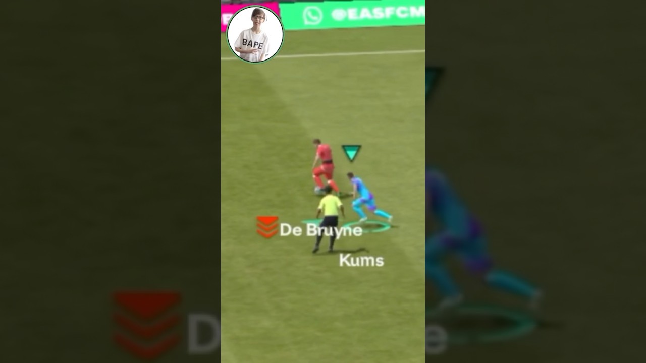 If Sus FC had Voice Chat 