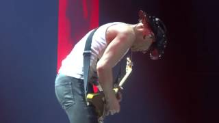 Scorpions - Guadalajara 2016 - 08 -