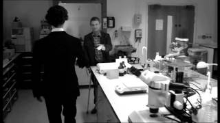 Hes My Friend- Sherlock Bbc