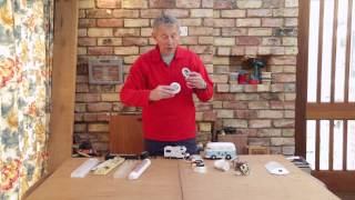 Practical Motorhome advice – how to improve your lights