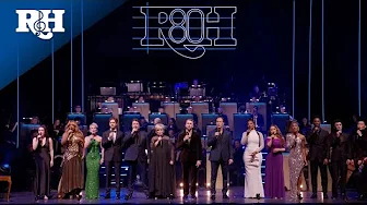 "Edelweiss" | The Rodgers & Hammerstein 80th Anniversary Concert