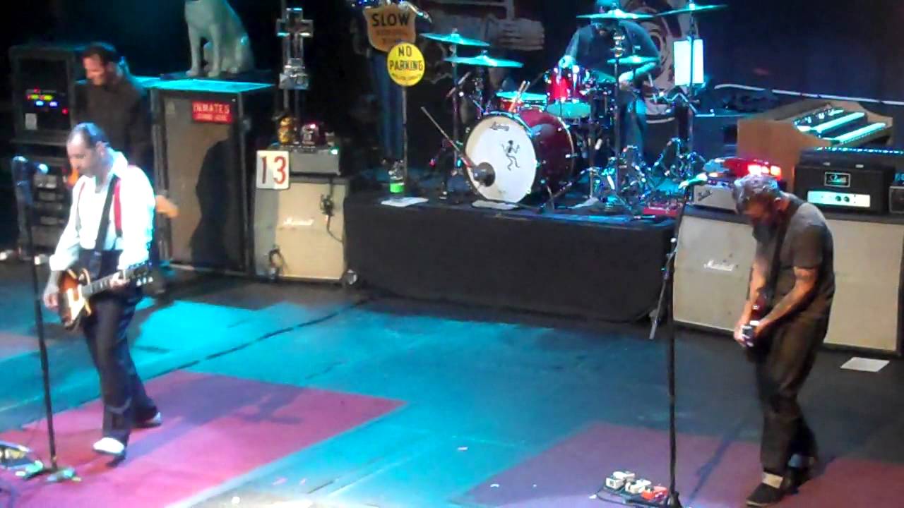 Social Distortion Sick Boys YouTube