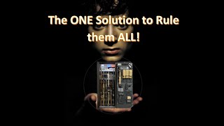 SecureIt Storage Overview is this the best gun safe ever!?