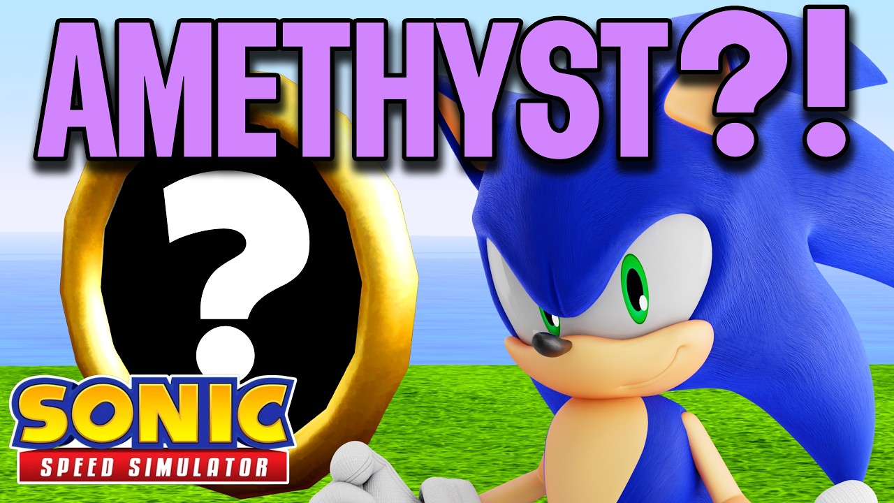 The Trading Hub 2.0 IS HERE! (Sonic Speed Simulator)