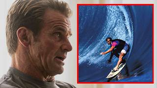 My Stepdad Became the Man I Wanted to Beat | Laird Hamilton