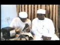 Imam Dr Idris Abdul'azeez vs Muh'd Yusuf Shugaban boko Haram