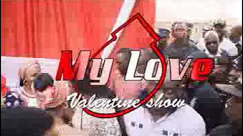 ALHAJI WASIU ALABI PASUMA,SHEFIU ALAO AND SULE ALAO MALAIKA IN BATTLE LINE...FULL CLIPS 1