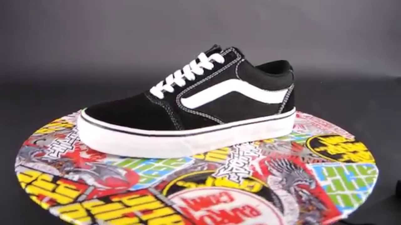 rob trujillo vans