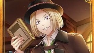 #india bungou to alchemist
