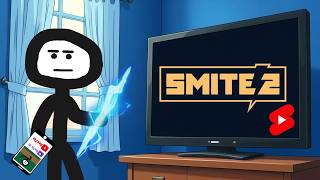How You Doing (Smite 2)