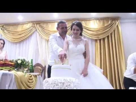 STUDIO SOPRANO PRESENT: მახო \u0026 ნინო (WEDDING)