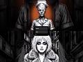 Uncanny Valley : Nursr VS Pris