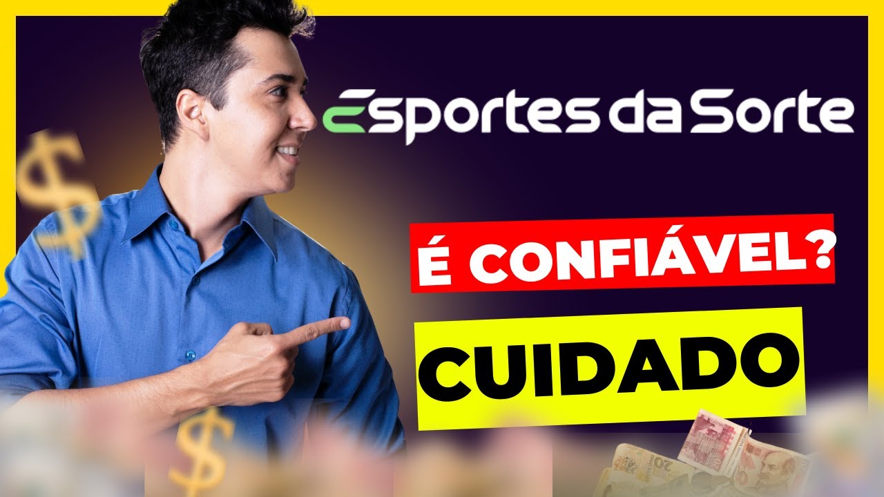 apostas esportivas na internet