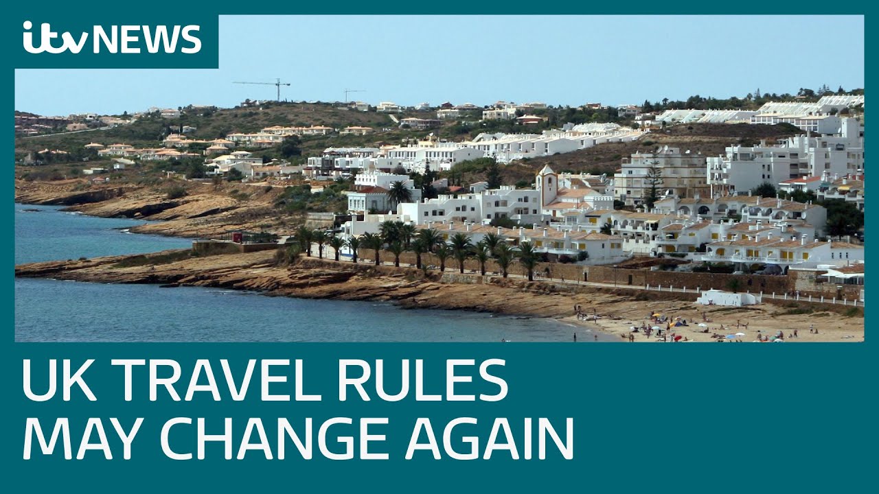 'Confusing' quarantine rules could change again within days as Portugal