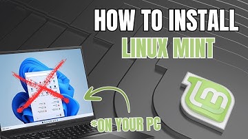 Make Your Computer Fast Again With Linux Mint!