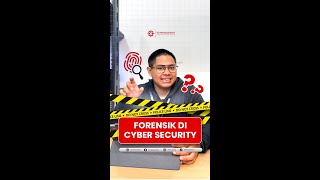 Forensik di Cyber Security