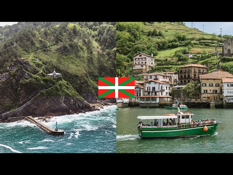 PASAIA | EL TESORO DE EUSKADI