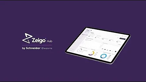 Zeigo Hub: Powering Scalable Supply Chain Decarbonization