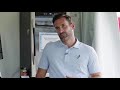 See how AJ Avoli uses the V1 Golf App and RoboGolf to improve your swing!