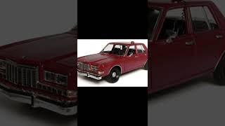 1984 plymouth gran fury CSA Undercover Secret FBI agent #michaeljackson #detectiveboy