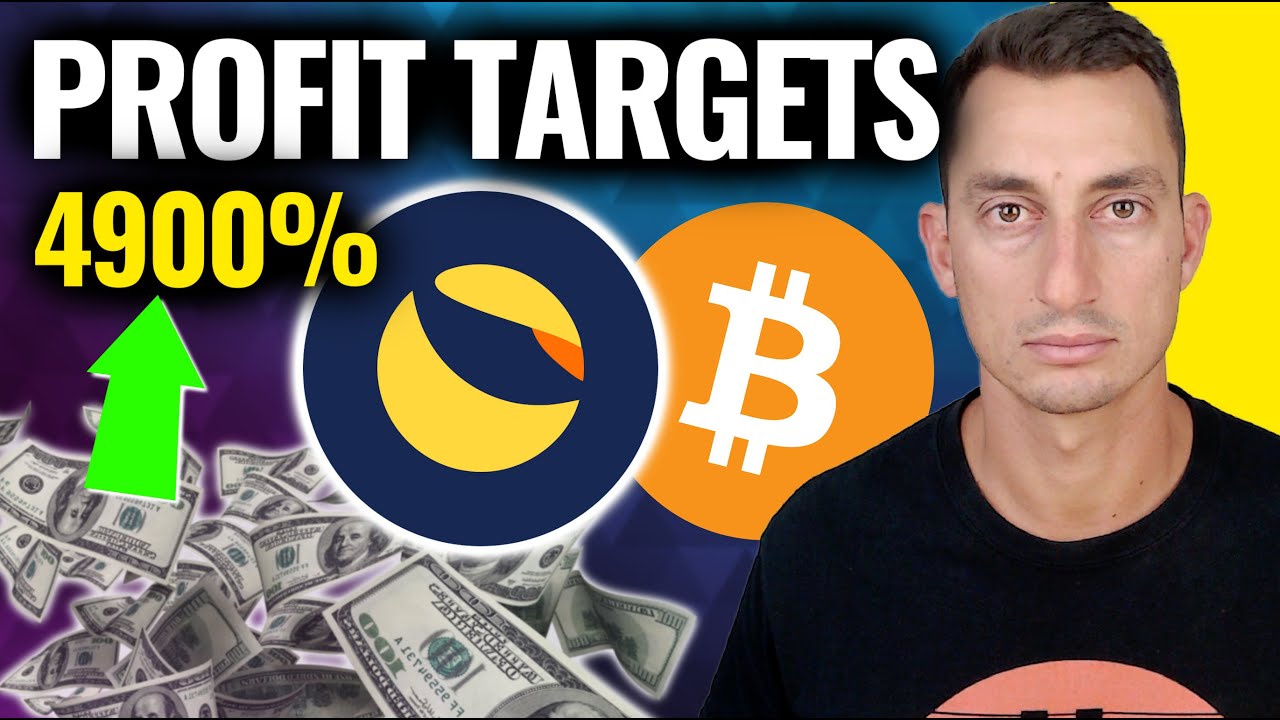 LUNA 2.0 LAUNCH: Where to Trade LUNA & Crypto Profit Targets (Honest  Thoughts)