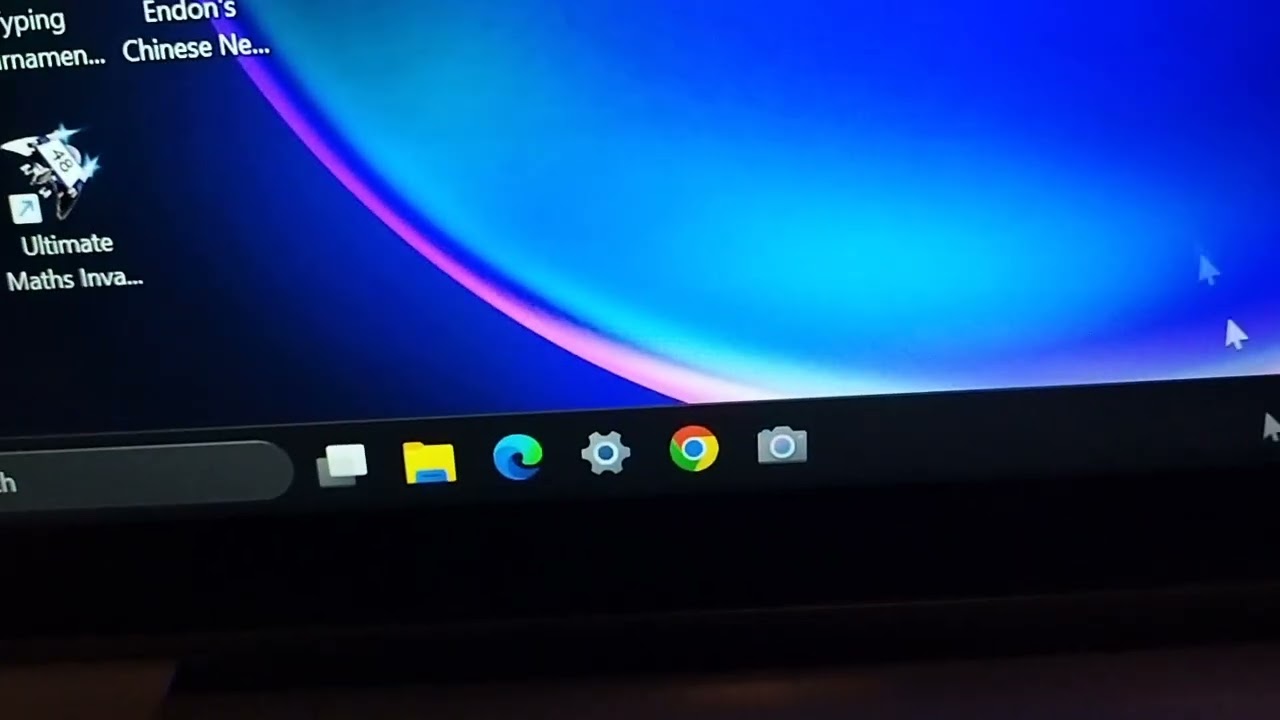 Tutorial for moving your win 11 taskbar to centre. Subscribe Part 2 video.