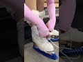 How about some figure skating ⛸️? ❤️