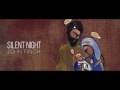 Silent Night // feat. John Finch - #VIGIL