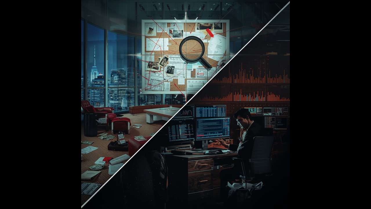 Forensic Accounting Cracked These True Crime Cases Wide Open