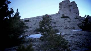 Big Horn Public Land Hunt