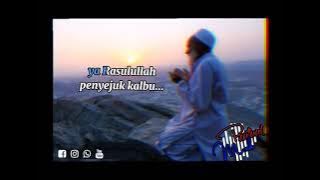 story wa rindu Rasulullah |kolaborasi nasyid Aceh;