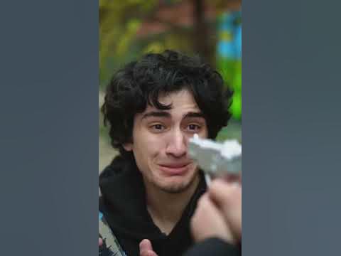 Брезгливый - YouTube