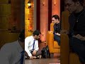Angootha Chus Liya👀😭 #comedy #kbcspoof #kapilsharmashow