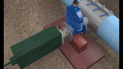 Under Pressure Tapping Animation