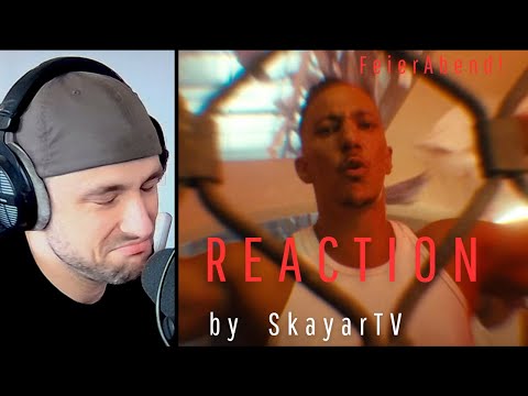 Farid vs Shindy!   FARID BANG - JEMAND / REACTION
