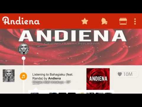 Andiena Feat Randa \