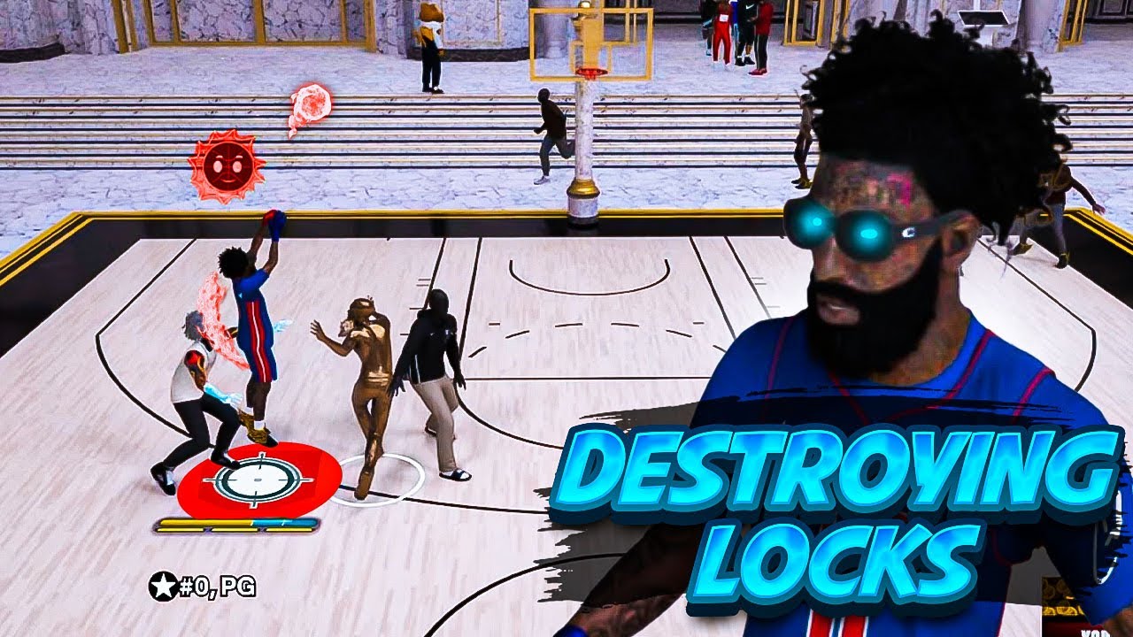 DESTROYING LOCKDOWNS IN THE COMP ZEN STAGE WITH THE BEST MOTIONSTYLE AND JUMPSHOT!!!!