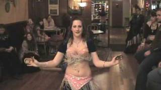 20081206 CHC - Cassandra 2