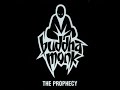 Buddha Monk - Art of War