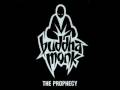 Buddha Monk - Art of War