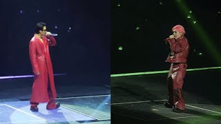 260125 CXM 인천콘 솔로곡 || CXM [DOUBLE UP] LIVE PARTY in INCHEON || 인천 인스파이어 아레나