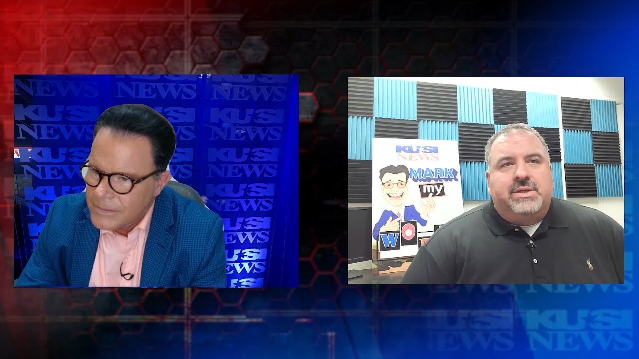 Mark My Words: San Diego County Gun Owners PAC details Joe Biden's Gun Control proposals