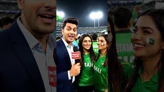 Pakistan Haar Gaya Par Fans Ki Masti On Fire 😂 Hamare Abbu Jeet Gaye Reaction Viral | India Wins