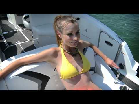 Behind the Scenes: Boating Magazine 2012 Swimsuit Issue 